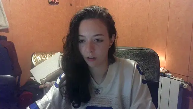 Lia Y PatrickX online show from 11/15/25, 01:36