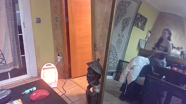 Lia Y PatrickX online show from 03/29/26, 08:53