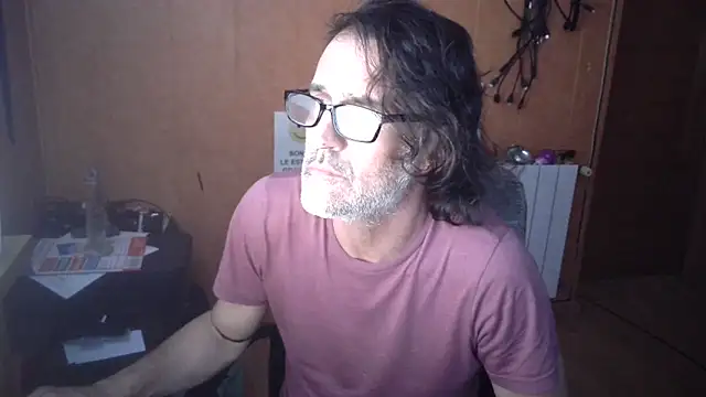 Lia Y PatrickX online show from 04/22/26, 08:32