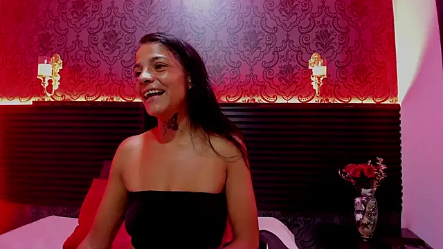 Hellen  4master online show from 02/11/26, 03:22