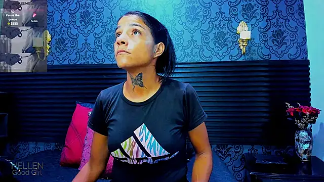 Hellen  4master online show from 02/19/26, 01:34