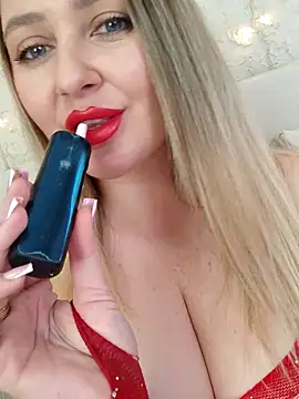 LadyLolyPop  online show from 09/29/25, 04:39