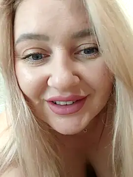 LadyLolyPop  online show from 10/07/25, 03:25