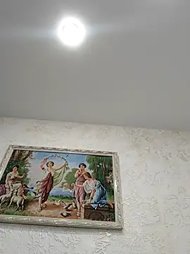 LadyLolyPop  online show from 10/17/25, 05:21