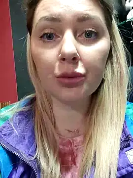 LadyLolyPop  online show from 04/30/26, 01:34