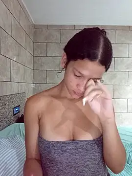 By Aninha online show from 03/25/26, 01:22