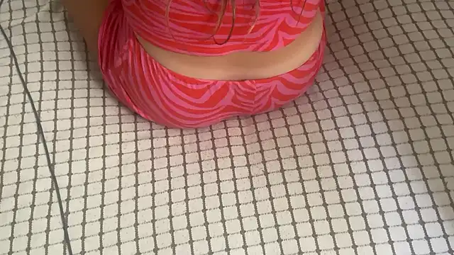 Ceyceys online show from 09/28/25, 06:52