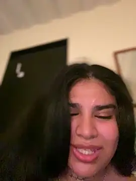 Badkittykim online show from 12/08/24, 04:25