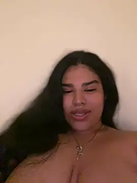 Badkittykim online show from 01/31/25, 12:17