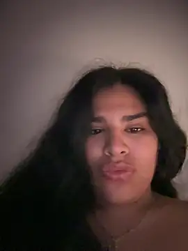 Badkittykim online show from 02/15/25, 12:33