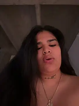 Badkittykim online show from 03/02/25, 08:40