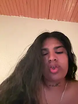 Badkittykim online show from 03/16/25, 12:44