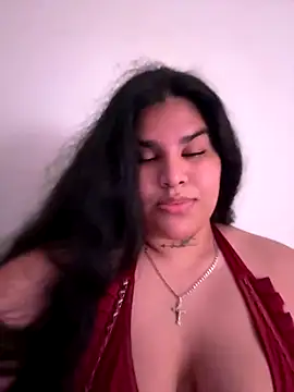 Badkittykim online show from 11/02/25, 10:45