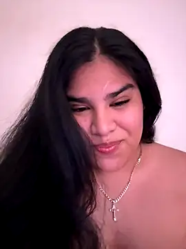 Badkittykim online show from 11/17/25, 06:24