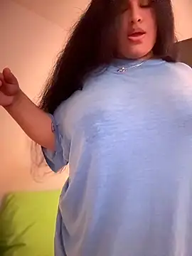 Badkittykim online show from 04/19/26, 05:01