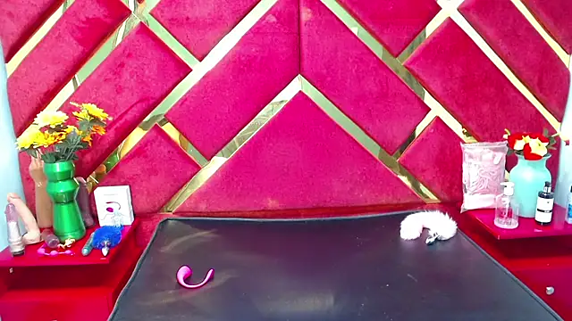 Sweet Annyy online show from 03/01/25, 03:38