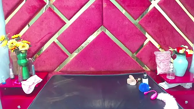 Sweet Annyy online show from 03/12/25, 04:13