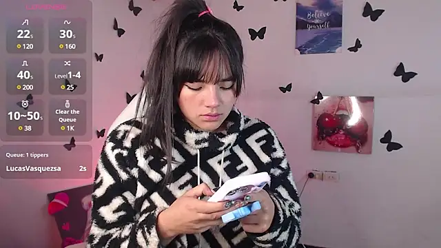 Snapshot of _serendepia_ chatting on 01/11/25, 11:56 serendepia online show from 01/11/25, 11:56
