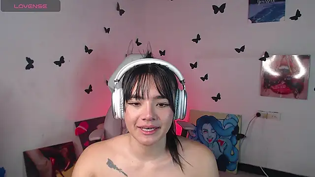 Snapshot of _serendepia_ chatting on 01/13/25, 07:21 serendepia online show from 01/13/25, 07:21