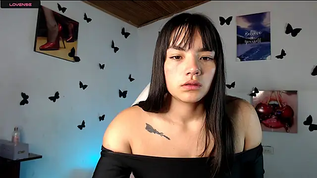Snapshot of _serendepia_ chatting on 02/14/25, 05:51 serendepia online show from 02/14/25, 05:51