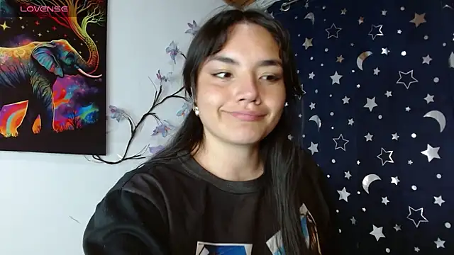 Snapshot of _serendepia_ chatting on 10/06/25, 05:05 serendepia online show from 10/06/25, 05:05