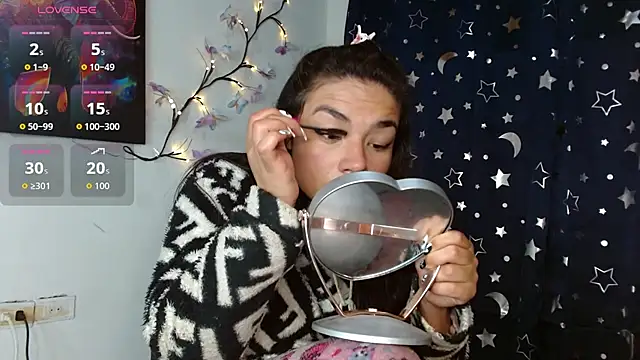  serendepia  online show from 10/31/25, 05:30