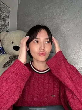 sweet adelin online show from 03/21/26, 11:59