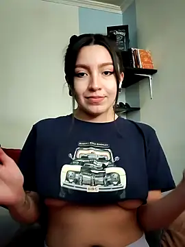 Paudelatorre online show from 12/16/24, 07:43