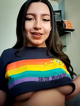 Paudelatorre online show from 01/31/25, 06:57