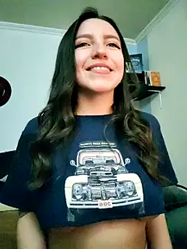 Paudelatorre online show from 02/16/25, 11:48