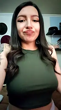 Paudelatorre online show from 03/21/25, 11:12