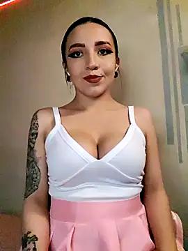 Paudelatorre online show from 10/05/25, 10:07