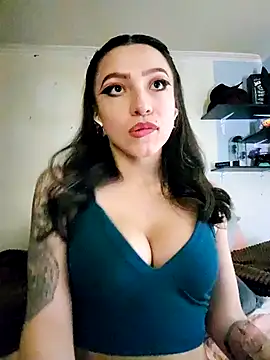 Paudelatorre online show from 04/23/26, 10:23