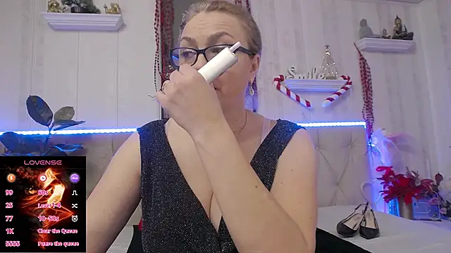 Snapshot of LadyJeen chatting on 12/02/25, 02:34 LadyJeen online show from 12/02/25, 02:34