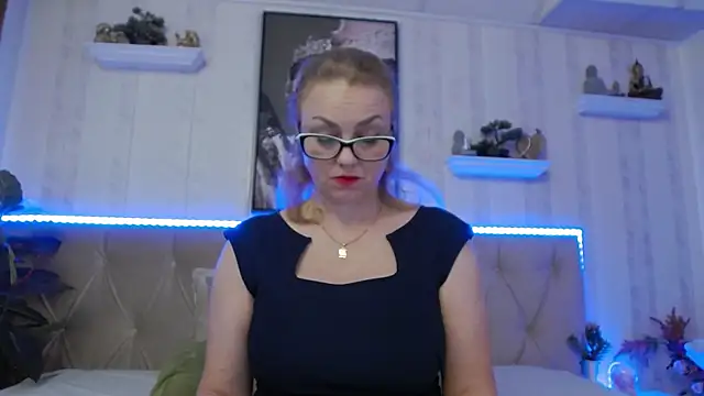 LadyJeen online show from 07/20/26, 10:50