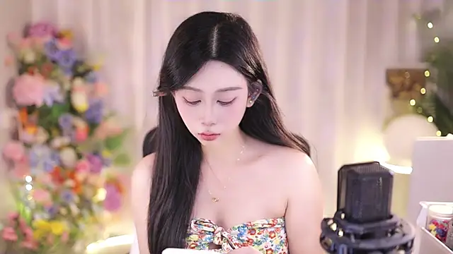 SleepArtist online show from 03/04/25, 01:49