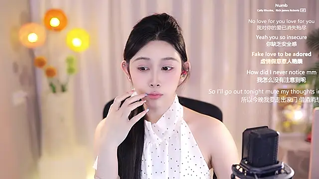 SleepArtist online show from 03/19/25, 04:13