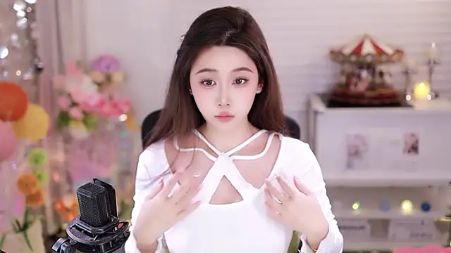 SleepArtist online show from 01/06/26, 08:51