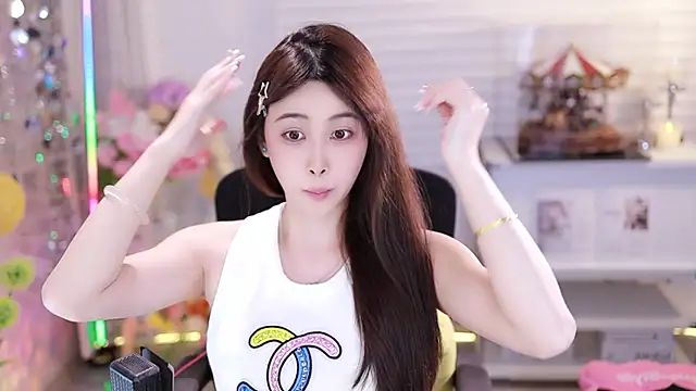 SleepArtist online show from 02/05/26, 01:16