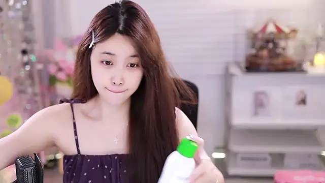 SleepArtist online show from 02/08/26, 07:23