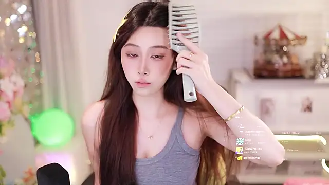 SleepArtist online show from 04/17/26, 02:31