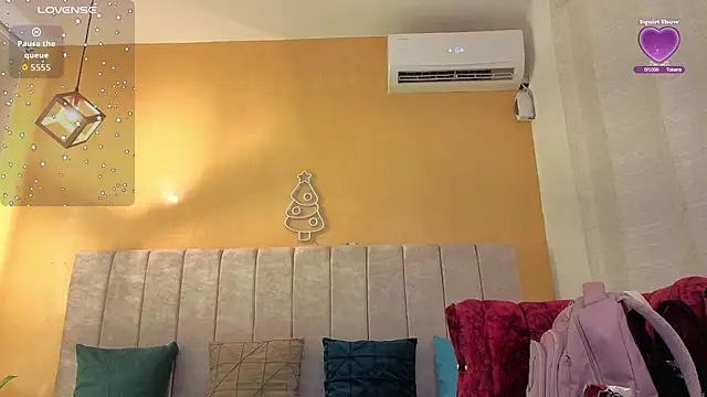 lexyfyre online show from 02/27/26, 12:16