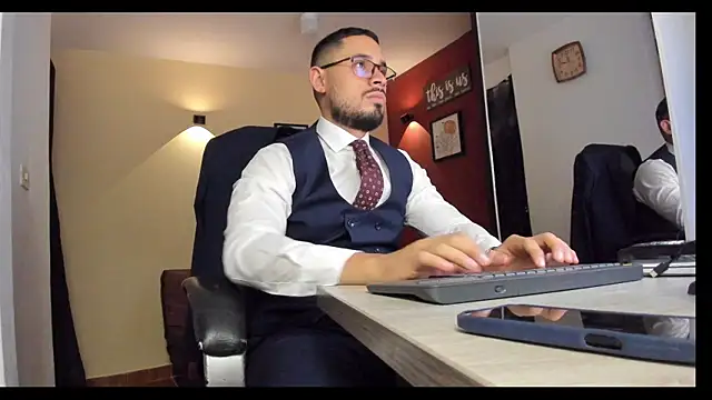 thesexlawyer1 online show from 12/20/25, 04:30