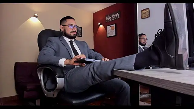 thesexlawyer1 online show from 03/04/26, 03:01