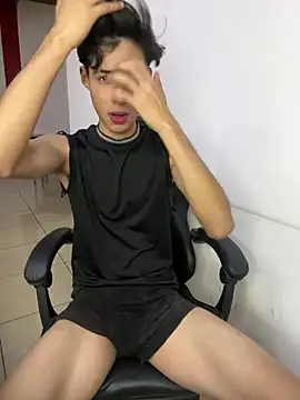 Jacotnk online show from 01/20/25, 03:26