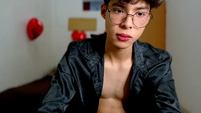 Jacotnk online show from 02/14/25, 05:19