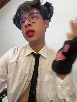 Jacotnk online show from 02/24/25, 04:16