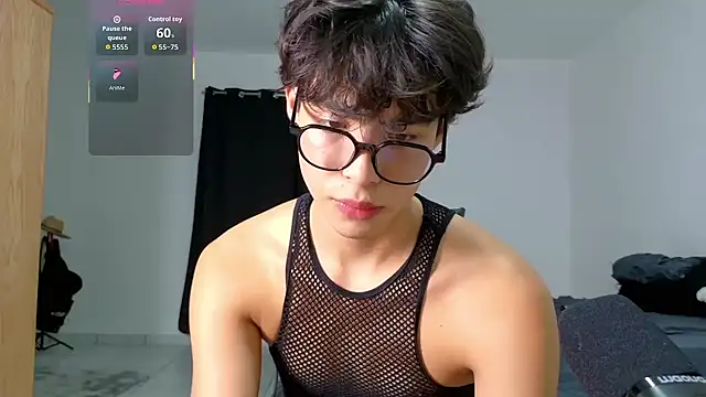 Jacotnk online show from 09/15/25, 04:12