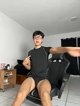 Jacotnk online show from 11/18/25, 12:49