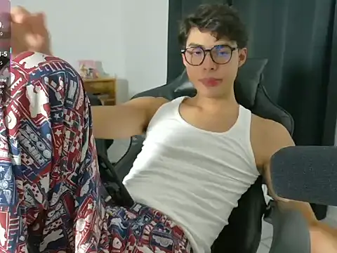 Jacotnk online show from 11/28/25, 03:20